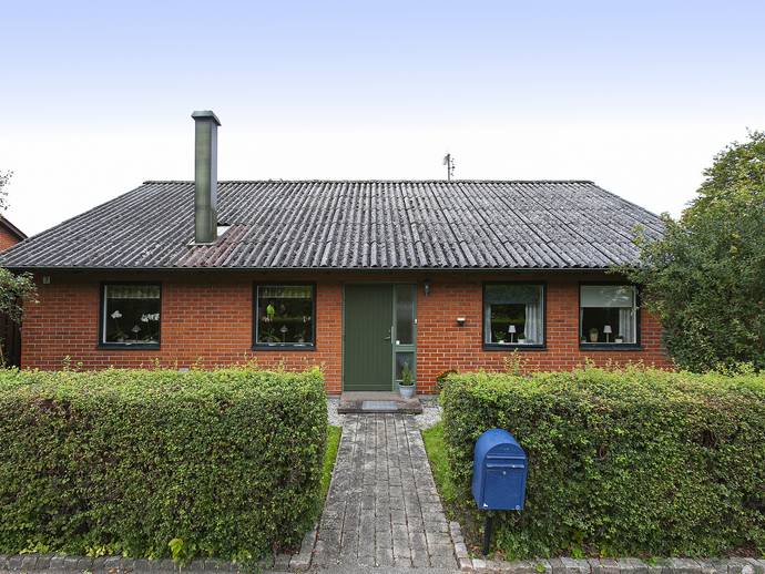 5 rok · 129 m² · Göingevägen 7