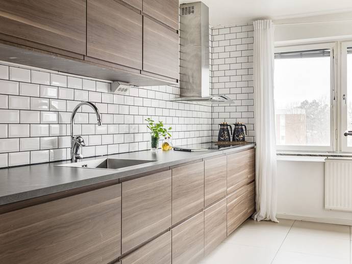 2 rok · 64,5 m² · Balladgatan 33