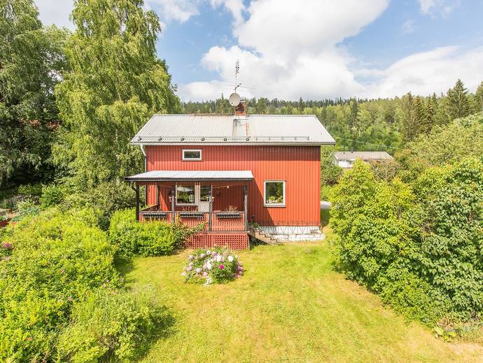 4 rok · 110 m² · Vattjom 227