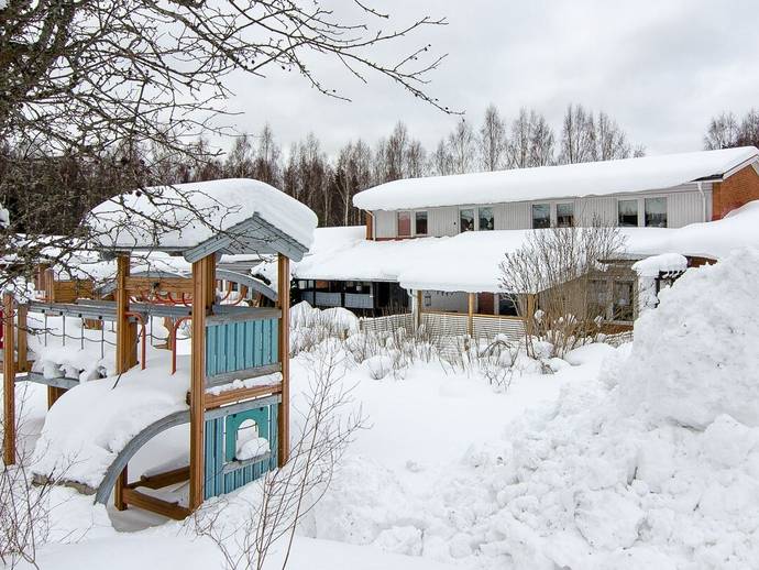 4 rok · 111 m² · Stenbärsvägen 57 C