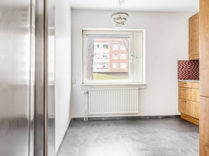 4 rok · 85 m² · Södra Storängsvägen 62B