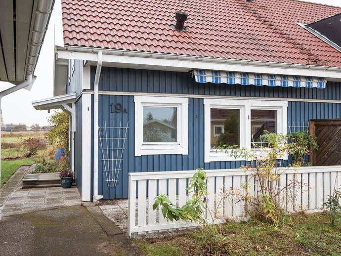 3 rok · 94 m² · Ostronvägen 19A