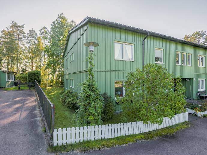 3 rok · 75 m² · Kantelegatan 17A