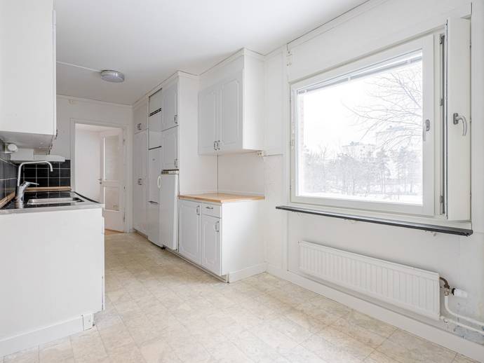3 rok · 78 m² · Stensövägen 13