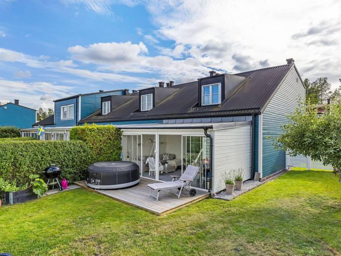 3 rok · 82,5 m² · Primusvägen 11