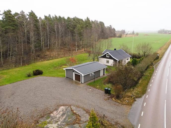 4 rok · 94 m² · Kinne-Vedum Snickartorp 1