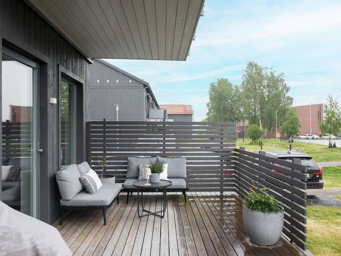 2 rok · 55 m² · Björkvallen 10
