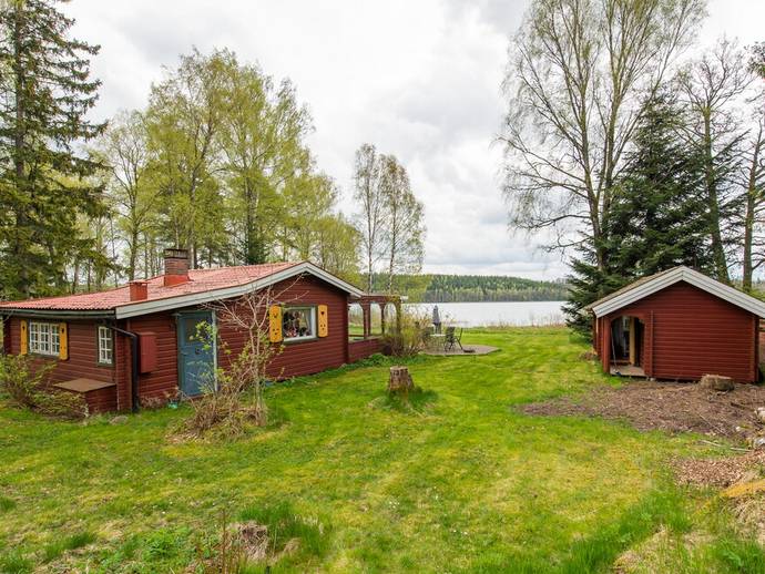 3 rok · Simmesjö 28
