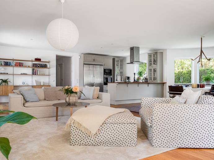 5 rok · 145 m² · Östra Fädriften 70