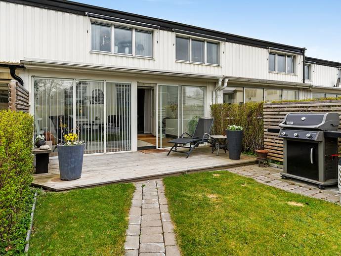 4 rok · 88 m² · Dalstigen 14B