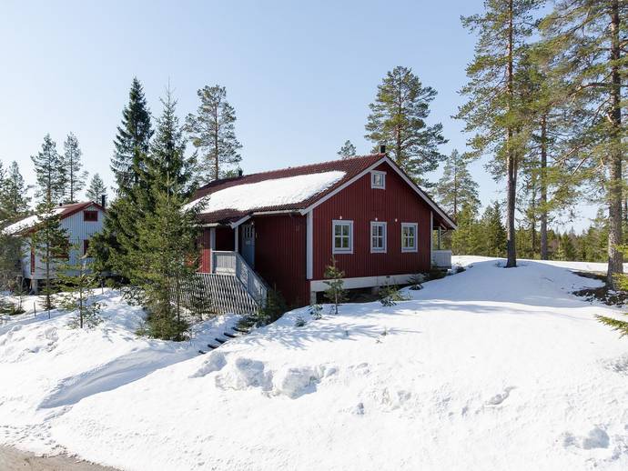 4 rok · 51 m² · Björnen 10