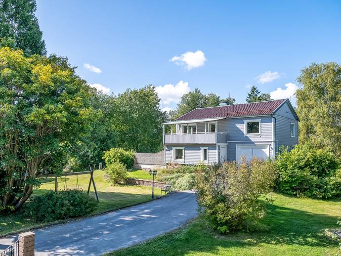 5 rok · 113 m² · Söderhagsvägen 9
