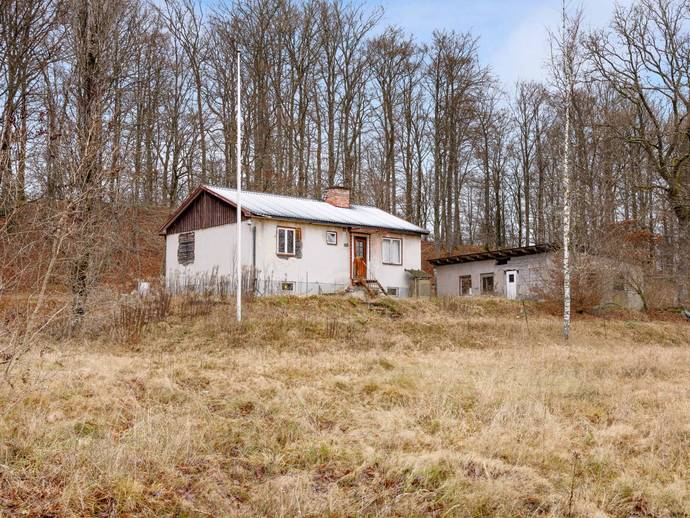 3 rok · 68 m² · Lilla Mölleröd 1578