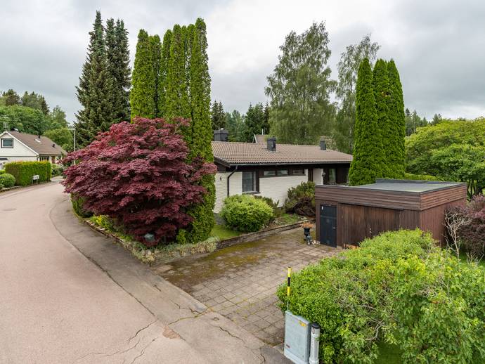 5 rok · 114 m² · Kolmilevägen 6