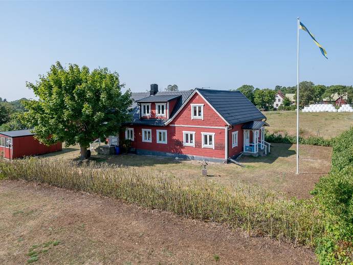 5 rok · 110 m² · Sproge Butvier 118