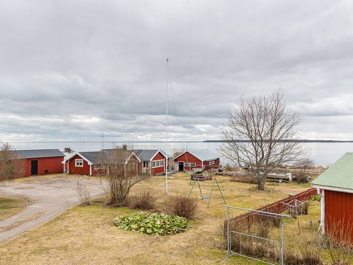 12 rok · 205 m² · Kobacken 12