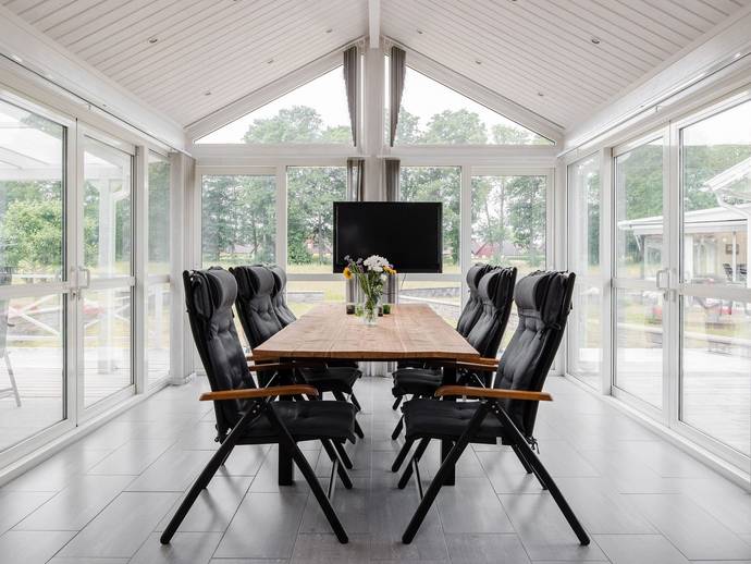 3 rok · 96 m² · Ulrikagatan 17