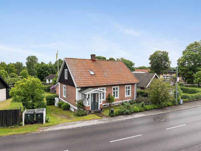 5 rok · 133 m² · Hörbyvägen 6