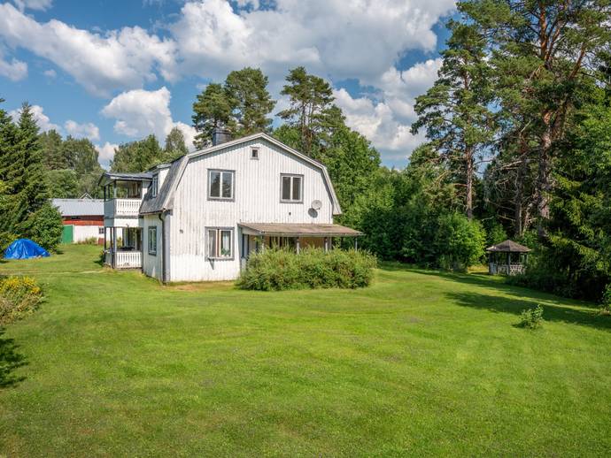 71 m² · Björkå 226
