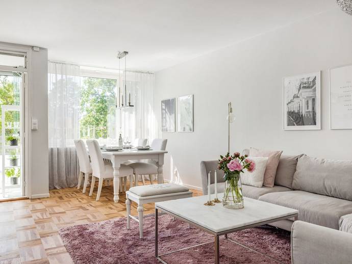 4 rok · 92 m² · Svetsarvägen 9