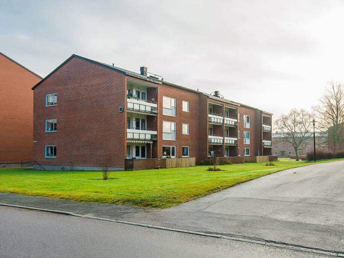 1 rok · 40 m² · Muraregatan 18B