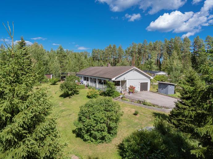 4 rok · 118 m² · Rådjursstigen 36
