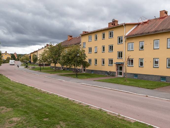 1 rok · 42 m² · Storgatan 15 C