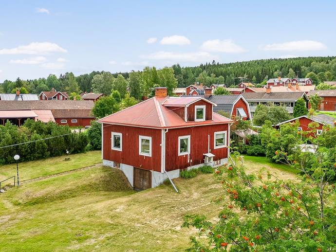 3 rok · 65 m² · Lokalvägen 1