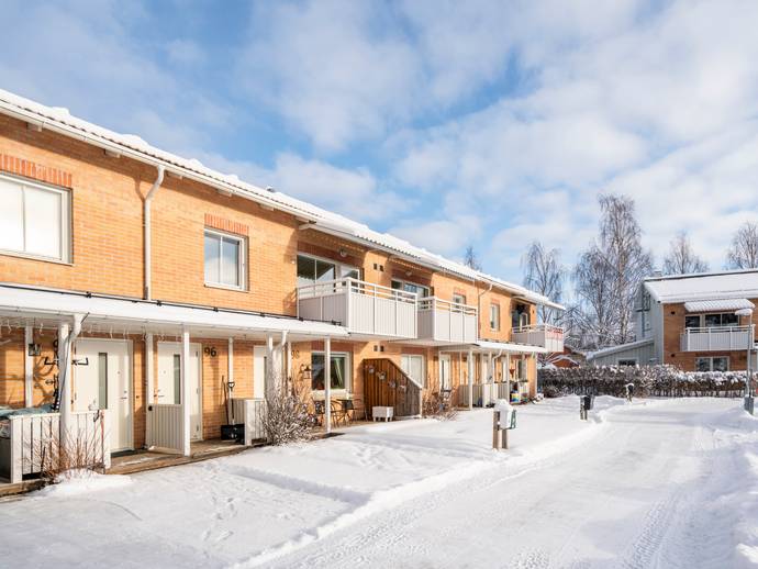 3 rok · 78 m² · Ersbodavägen 96