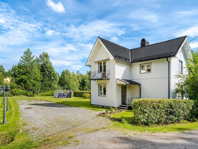 4 rok · 100 m² · Boviken 206