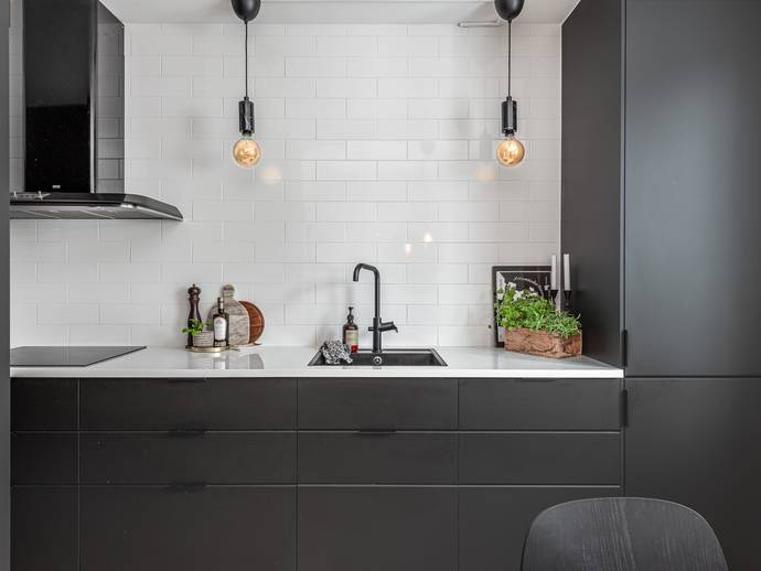 2 rok · 62 m² · Baldersvägen 46
