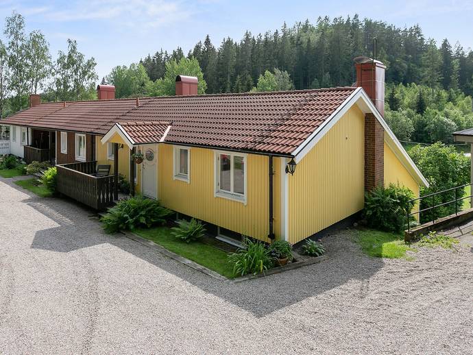 5 rok · 92 m² · Buddeberg 267