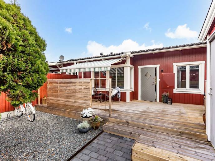 4 rok · 79 m² · Stenvägen 89B