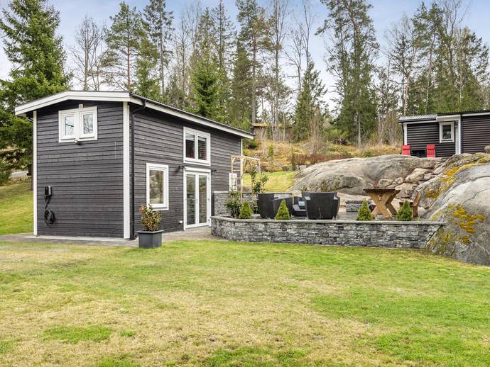 4 rok · 48 m² · Fårängsvägen 11