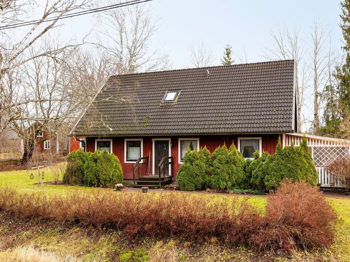 5 rok · 150 m² · Östanå 106