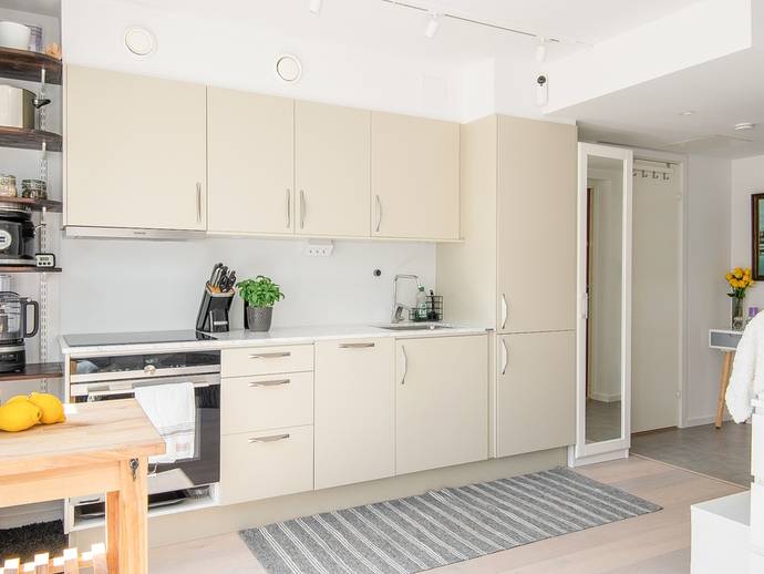 1 rok · 24 m² · Kyrkbacken 9