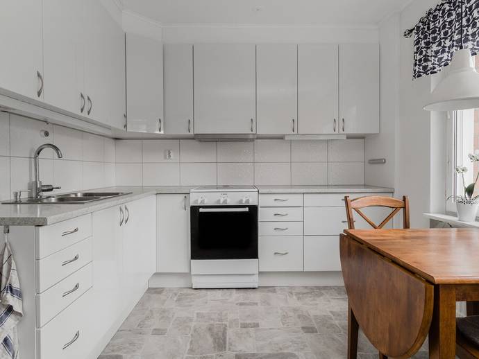 1 rok · 38 m² · Akaciastigen 22
