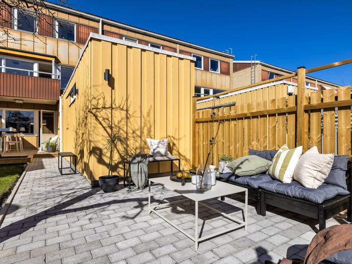 6 rok · 150 m² · Repslagargatan 19E
