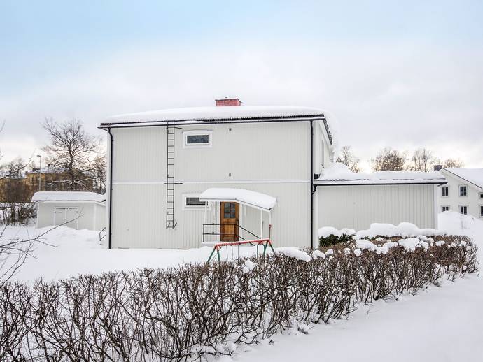 6 rok · 215 m² · Storgatan 119