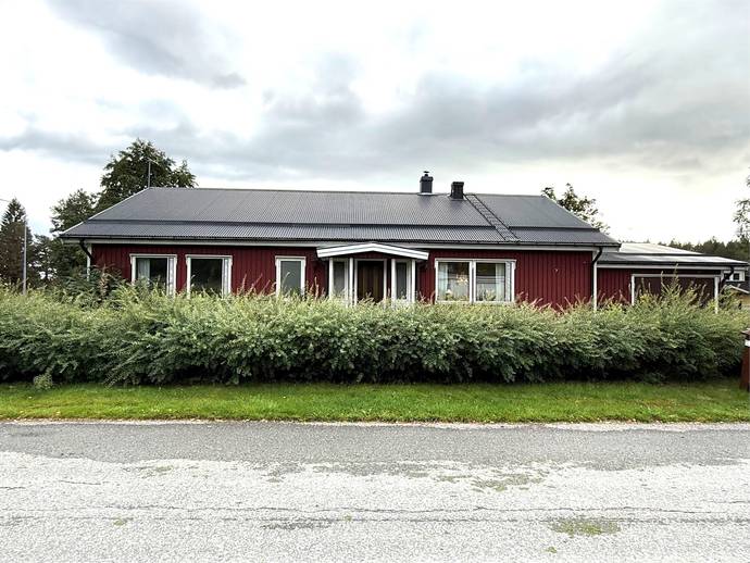 5 rok · 123 m² · Töregatan 2