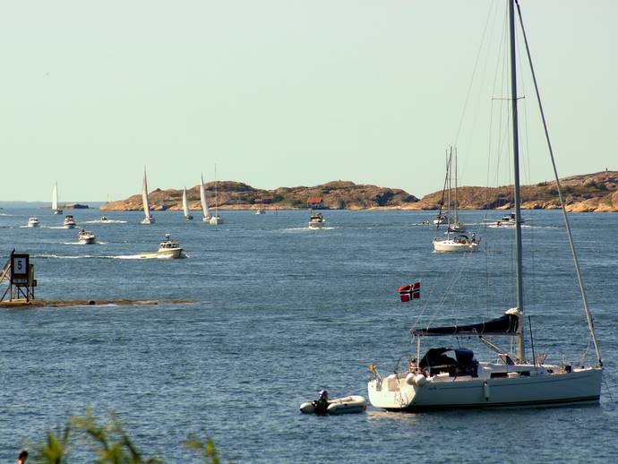 5 rok · 110 m² · Strandvägen 40