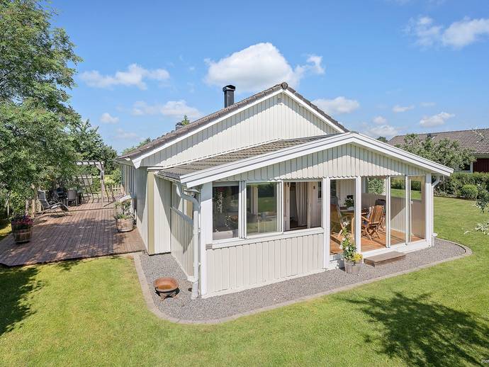 4 rok · 112 m² · Yttregårdsvägen 15