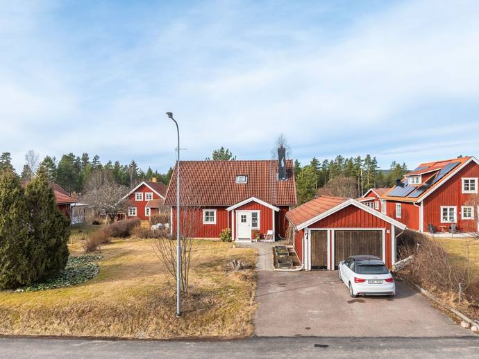 5 rok · 126 m² · Lokgattu 7