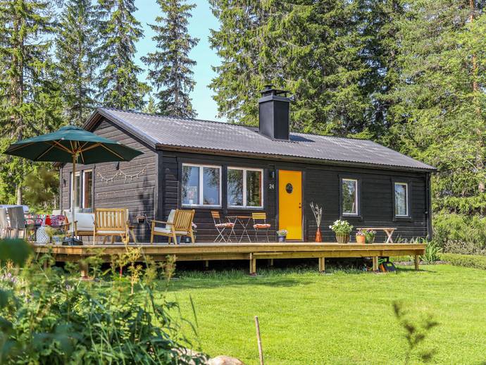 3 rok · 65 m² · Granbergsvägen 24
