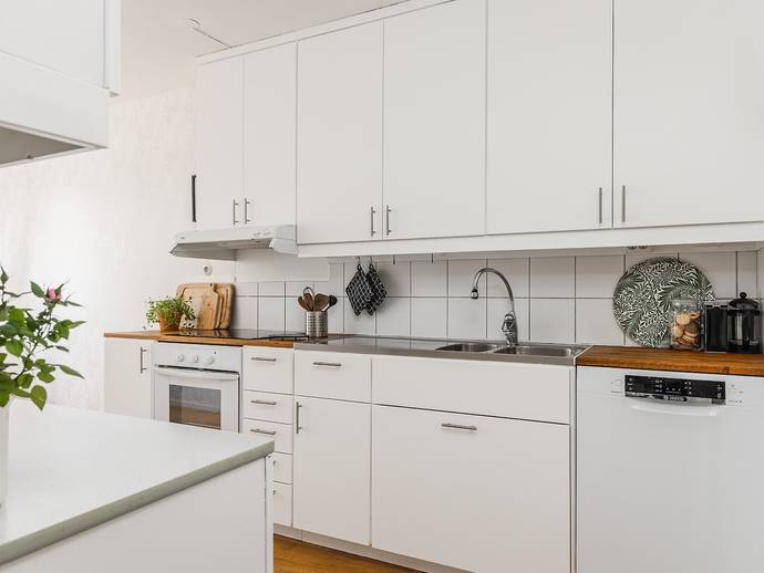 2 rok · 68 m² · Sätrahöjden 31
