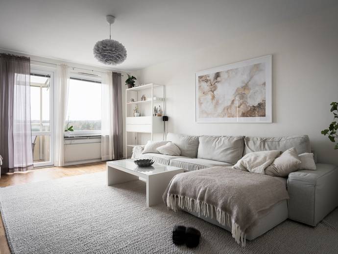 4 rok · 89 m² · Sigyns väg 14B