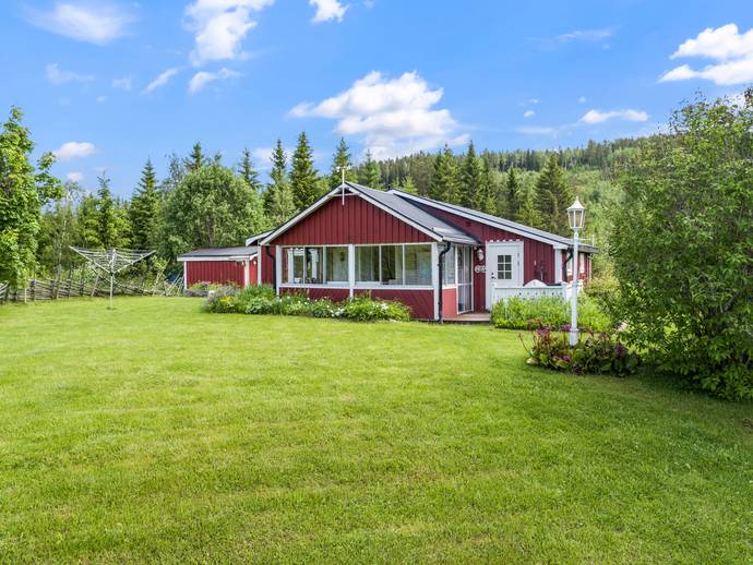 3 rok · 80 m² · Fålasjö 221