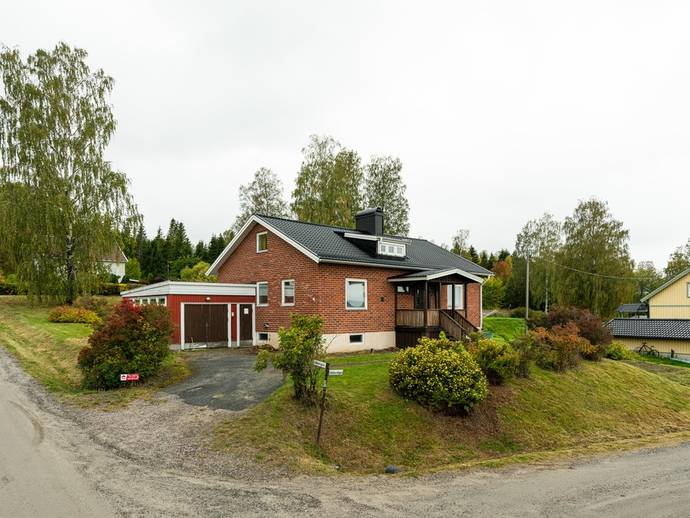 5 rok · 86 m² · Lillbergsvägen 4