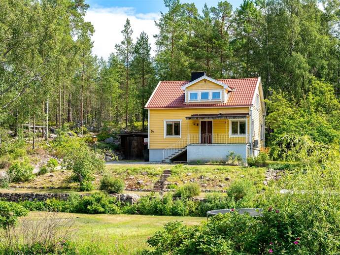 6 rok · 84 m² · Hudiksvallsvägen 14