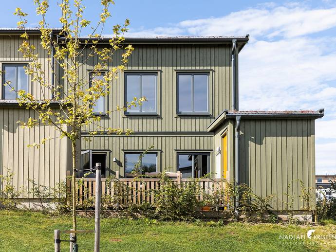 4 rok · 102 m² · Langetoftsvägen 46
